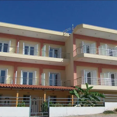 Oasis Drymades Dhërmi