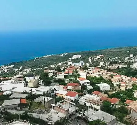Hotell Oasis Drymades Dhërmi