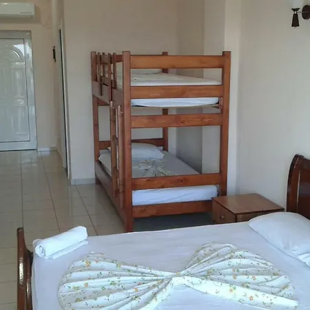 Oasis Drymades Hotell