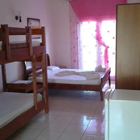 Oasis Drymades 2* Dhërmi