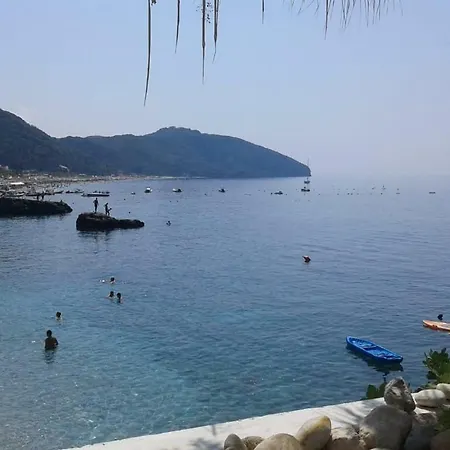 Hotell Oasis Drymades