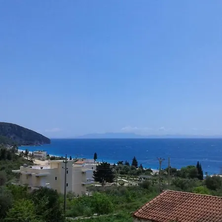 Hotel Oasis Drymades 2*