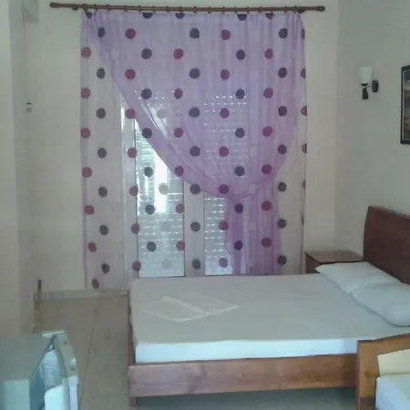 Oasis Drymades 2*