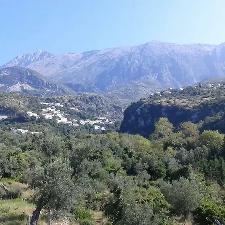 Oasis Drymades 2* Dhermi