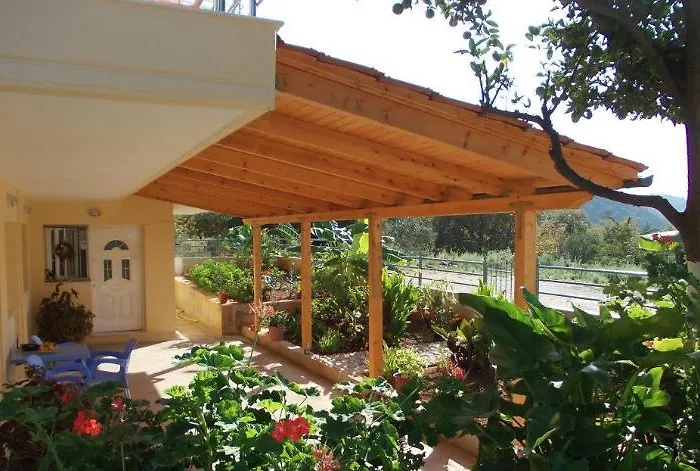 Oasis Drymades Hotel