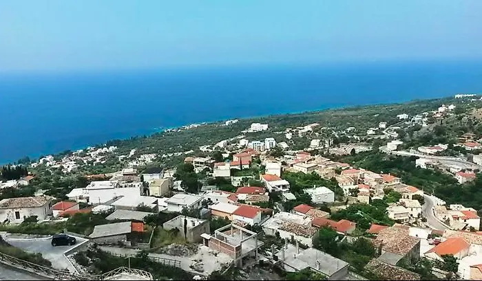 Hotel Oasis Drymades Dhërmi