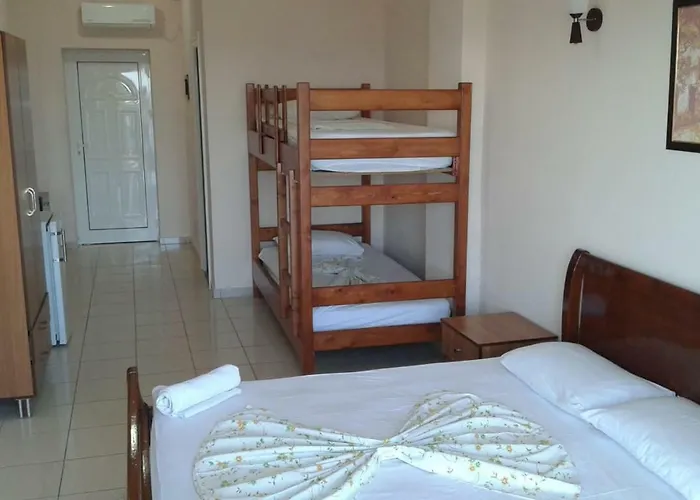 Oasis Drymades Hotel