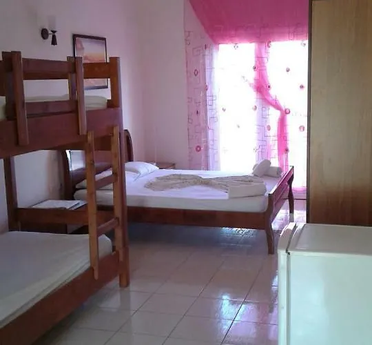 Oasis Drymades 2* Dhermi