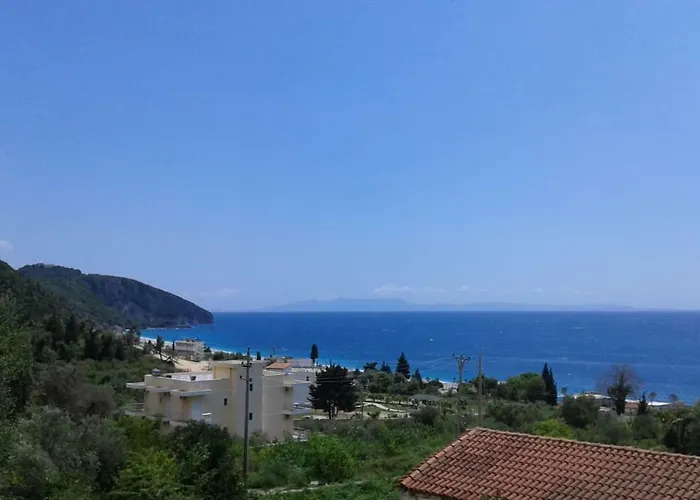 Hotel Oasis Drymades 2*